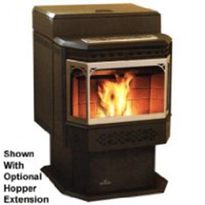 Pellet Stoves