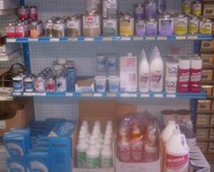 PVC Supplies